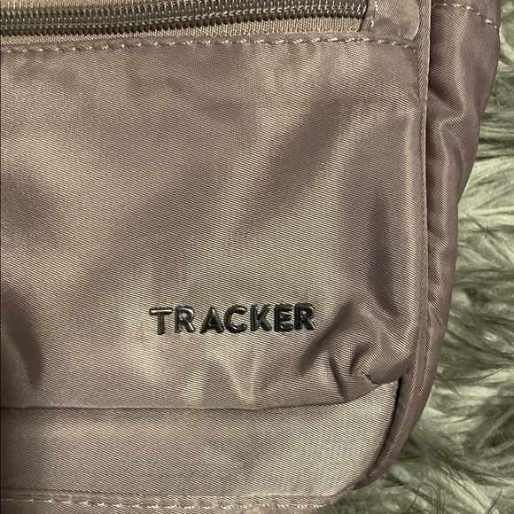 Women's brown tracker Backpack - Picture 2 of 9